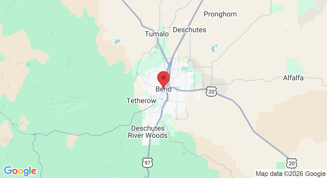 Bend, OR, USA