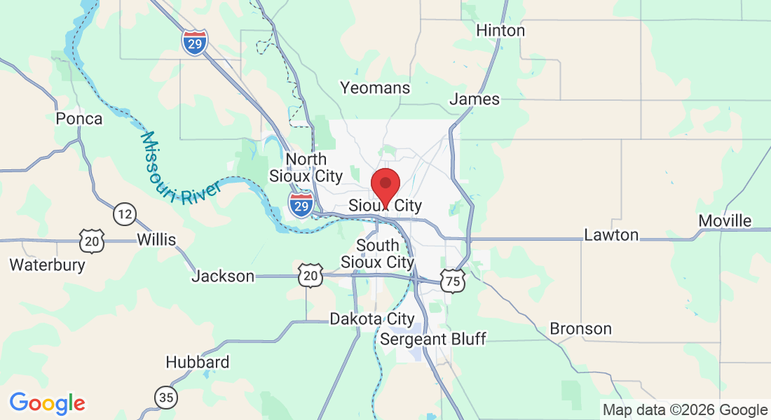 Sioux City, IA, USA
