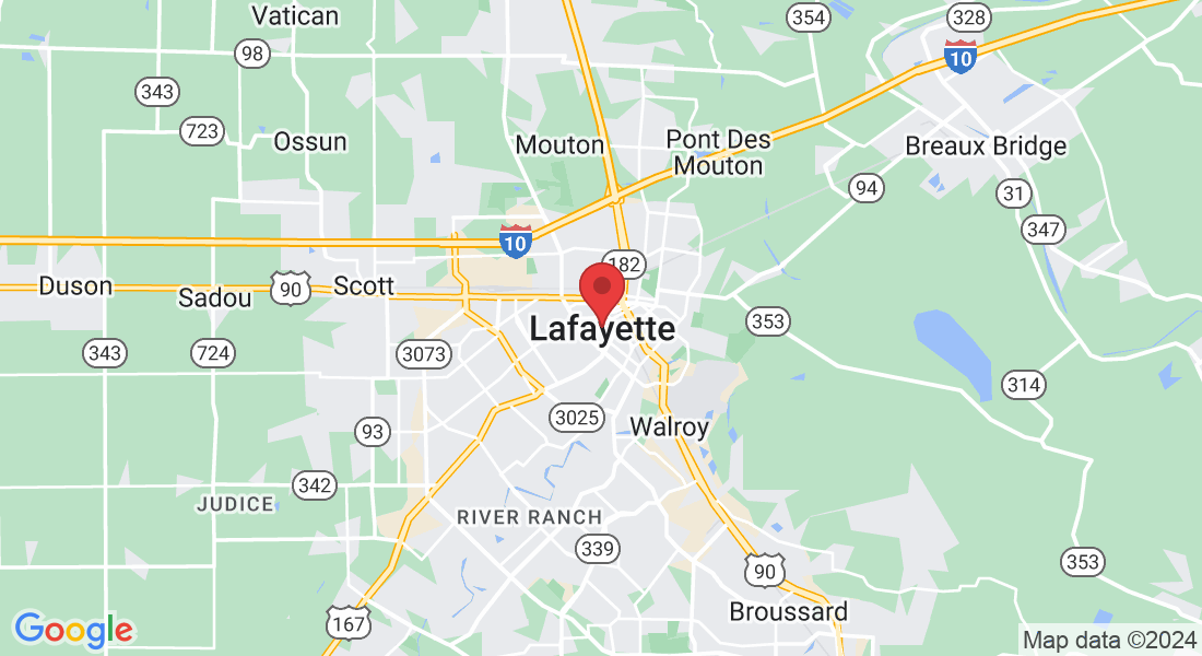 Lafayette, LA, USA