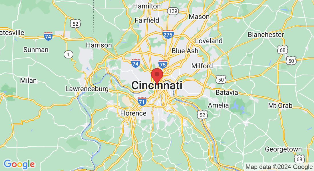 Cincinnati, OH, USA