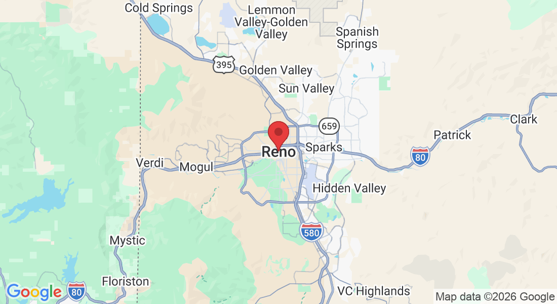 Reno, NV, USA