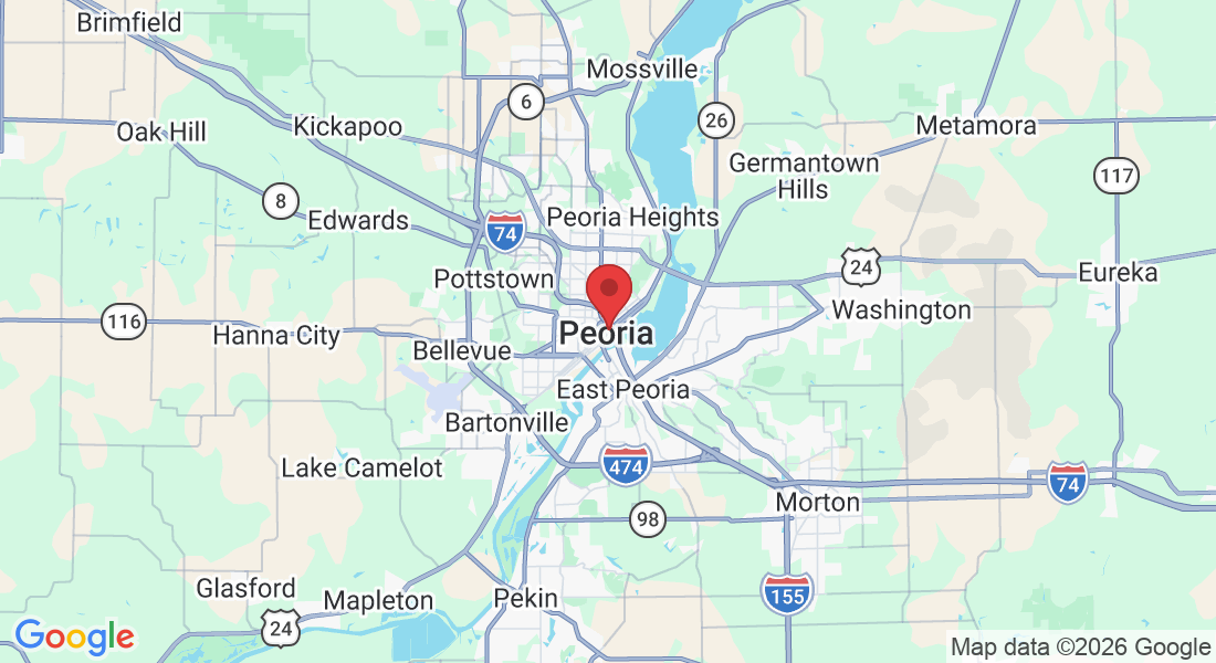 Peoria, IL, USA