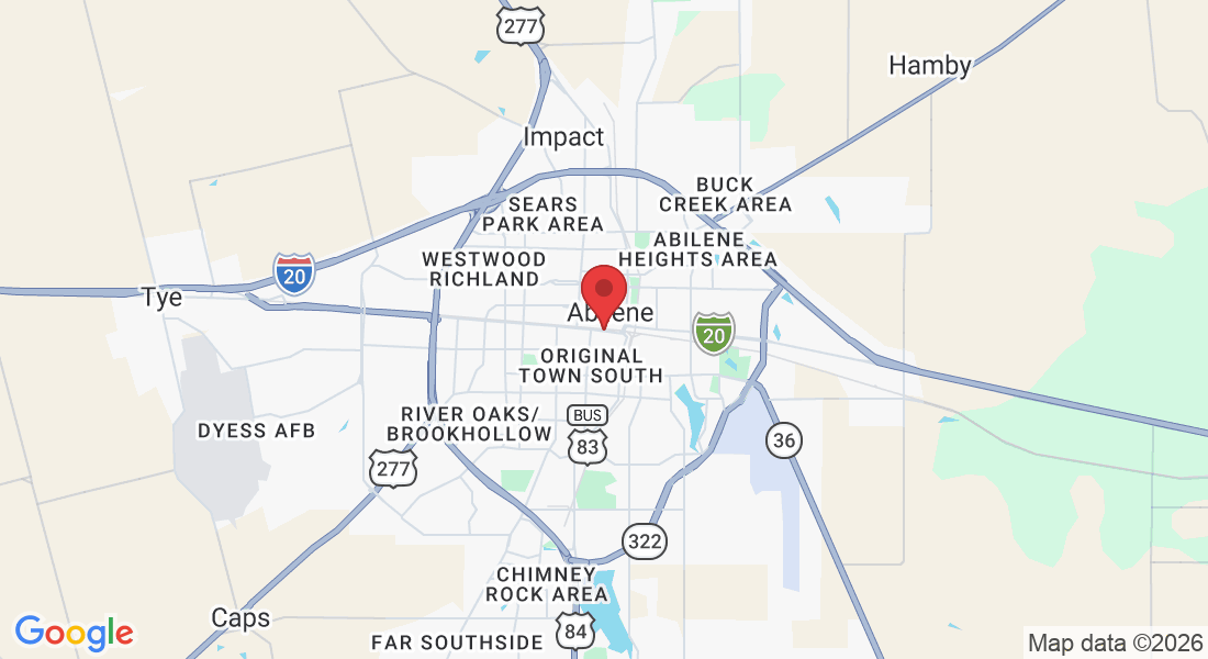 Abilene, TX, USA
