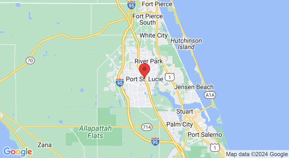 Port St. Lucie, FL, USA