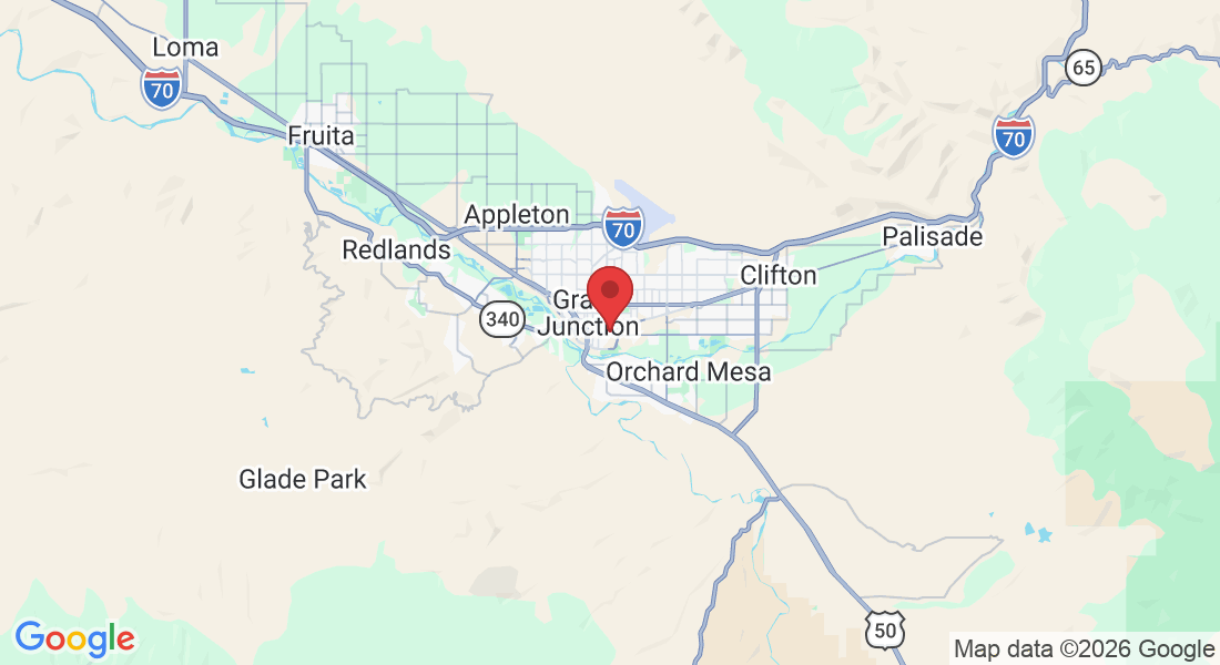 Grand Junction, CO, USA