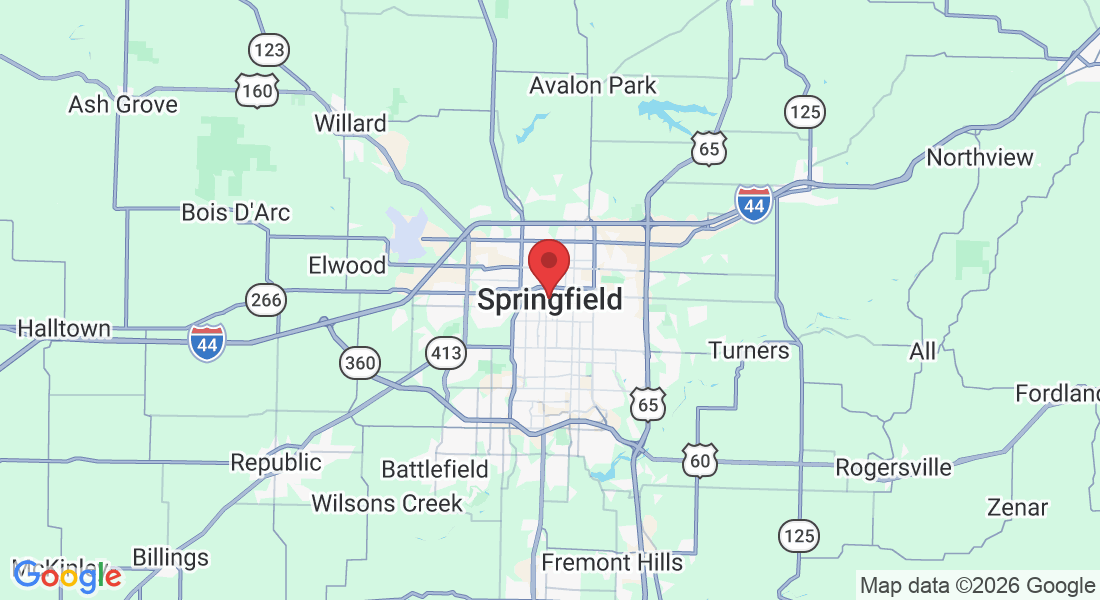Springfield, MO, USA