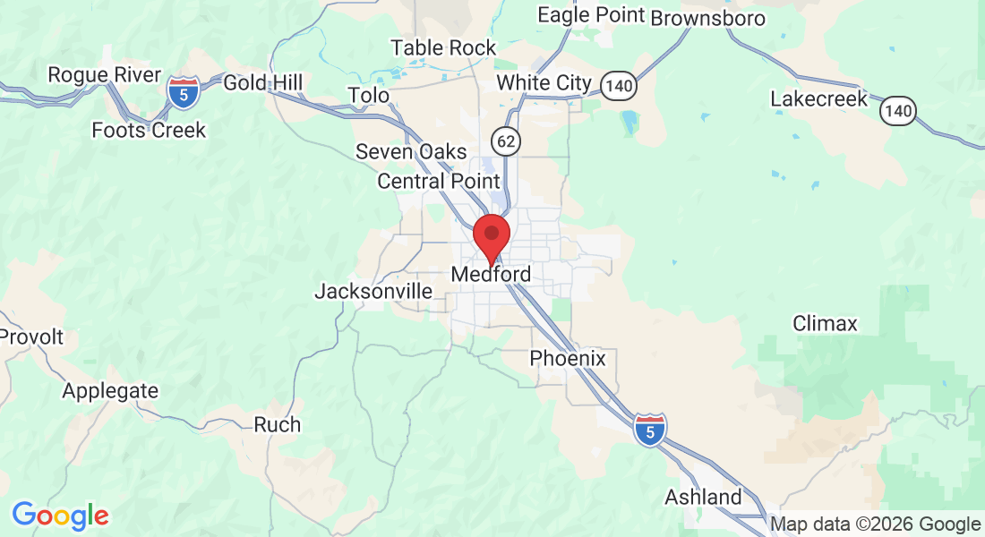Medford, OR, USA