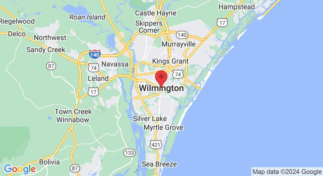 Wilmington, NC, USA