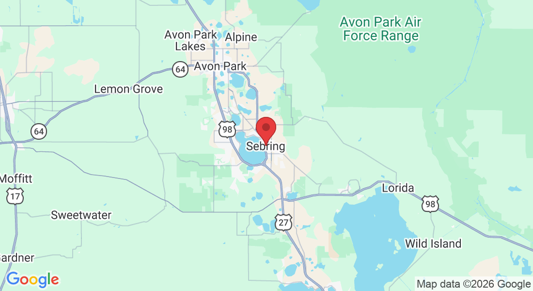 Sebring, FL, USA