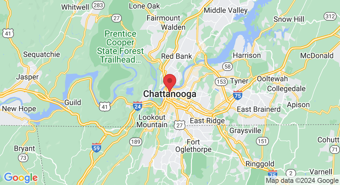 Chattanooga, TN, USA