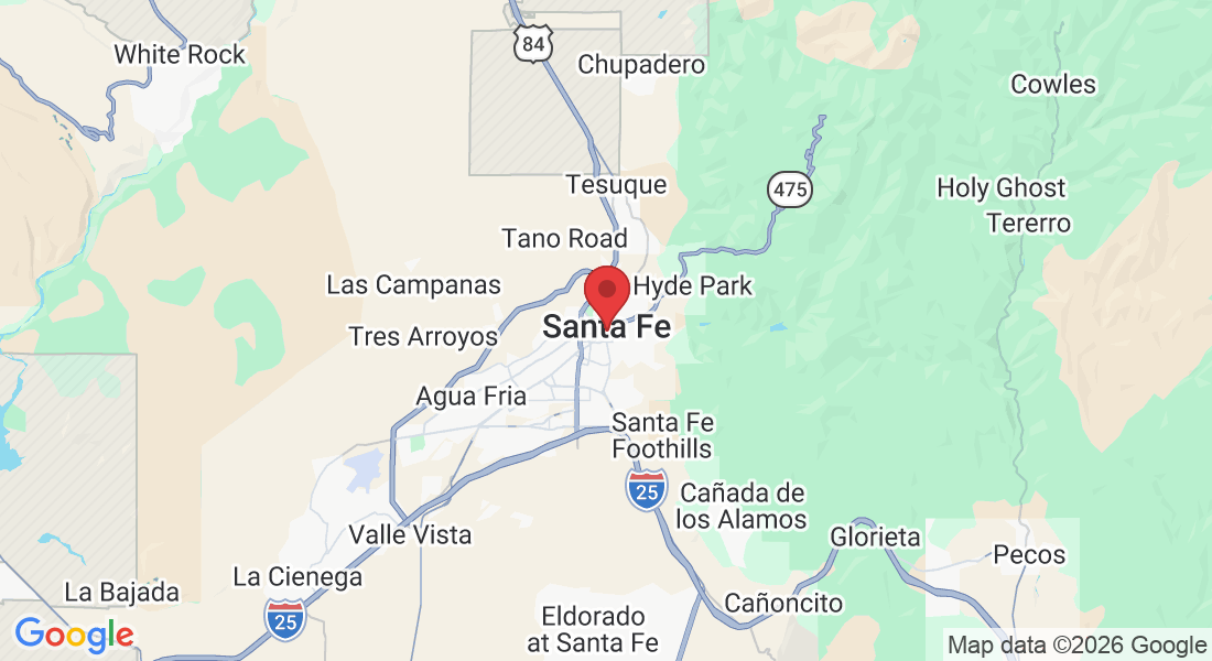 Santa Fe, NM, USA