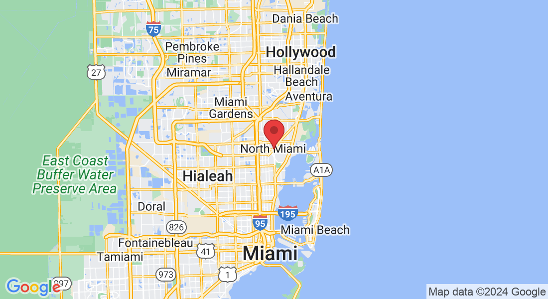 North Miami, FL, USA