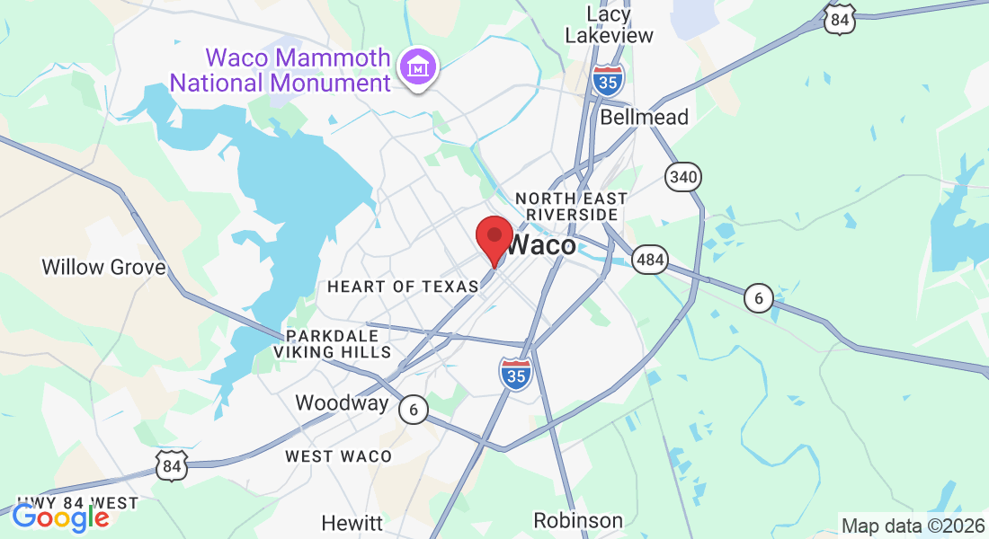 Waco, TX, USA