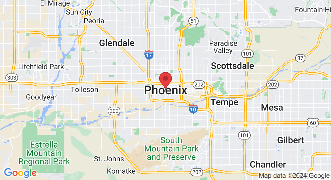 Phoenix, AZ, USA
