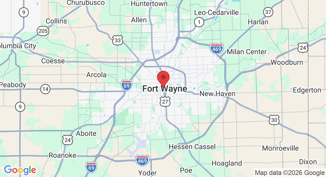 Fort Wayne, IN, USA