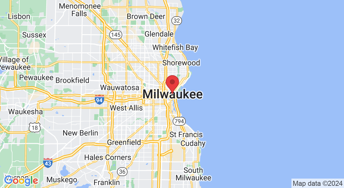 Milwaukee, WI, USA