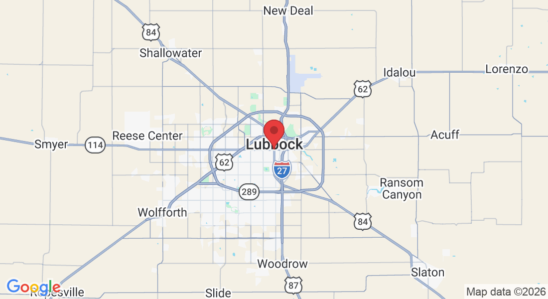 Lubbock, TX, USA