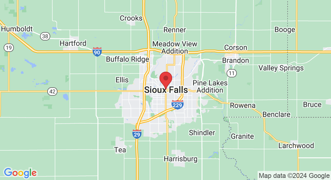 Sioux Falls, SD, USA