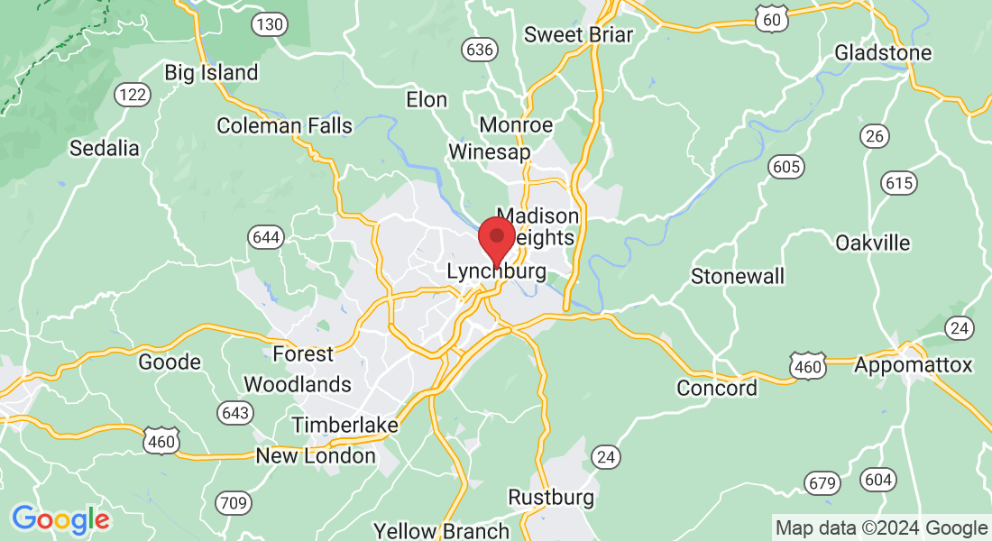 Lynchburg, VA, USA