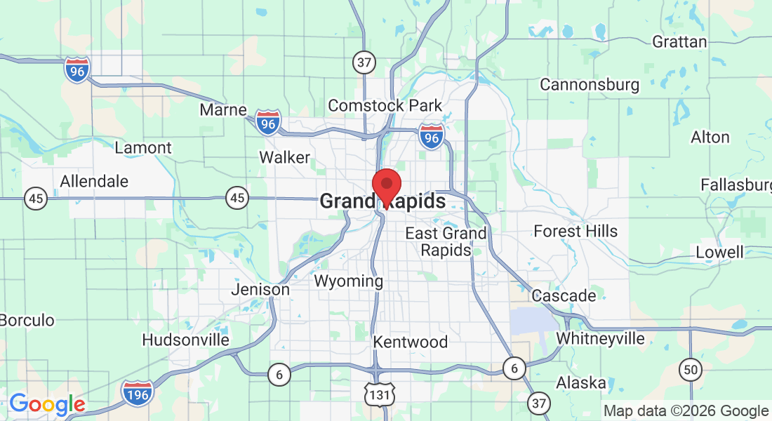 Grand Rapids, MI, USA