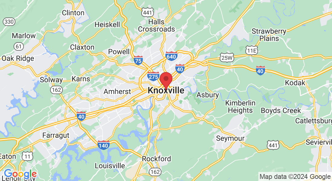 Knoxville, TN, USA