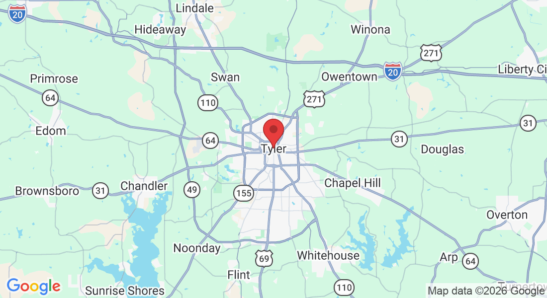Tyler, TX, USA