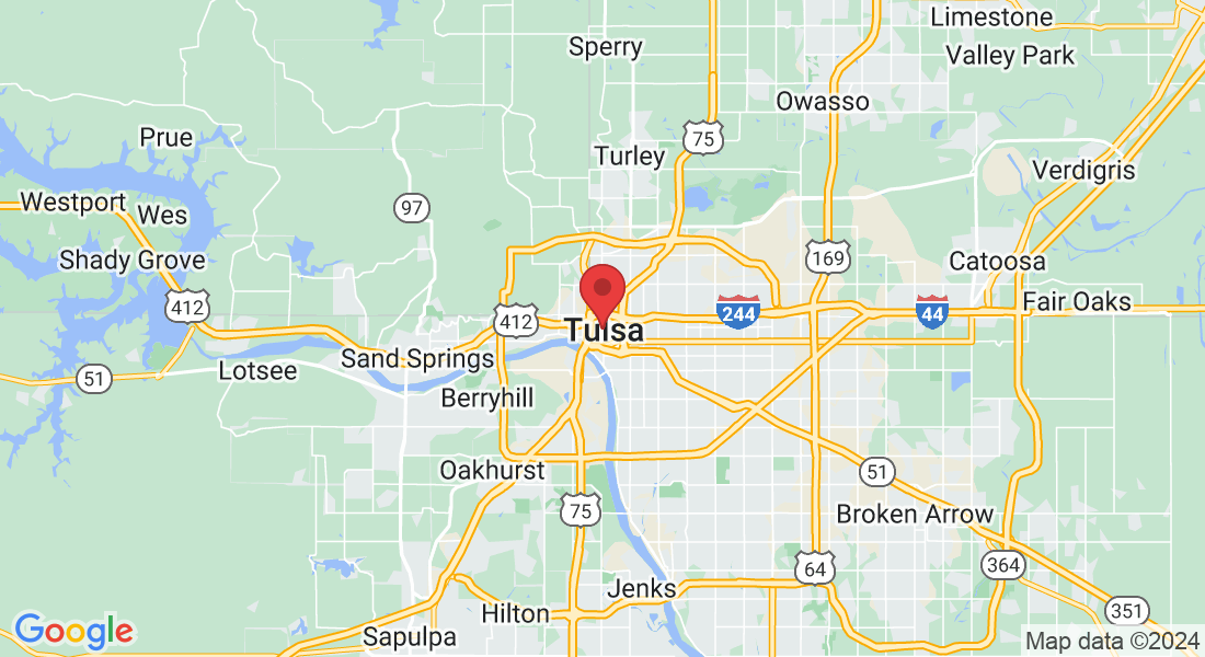 Tulsa, OK, USA