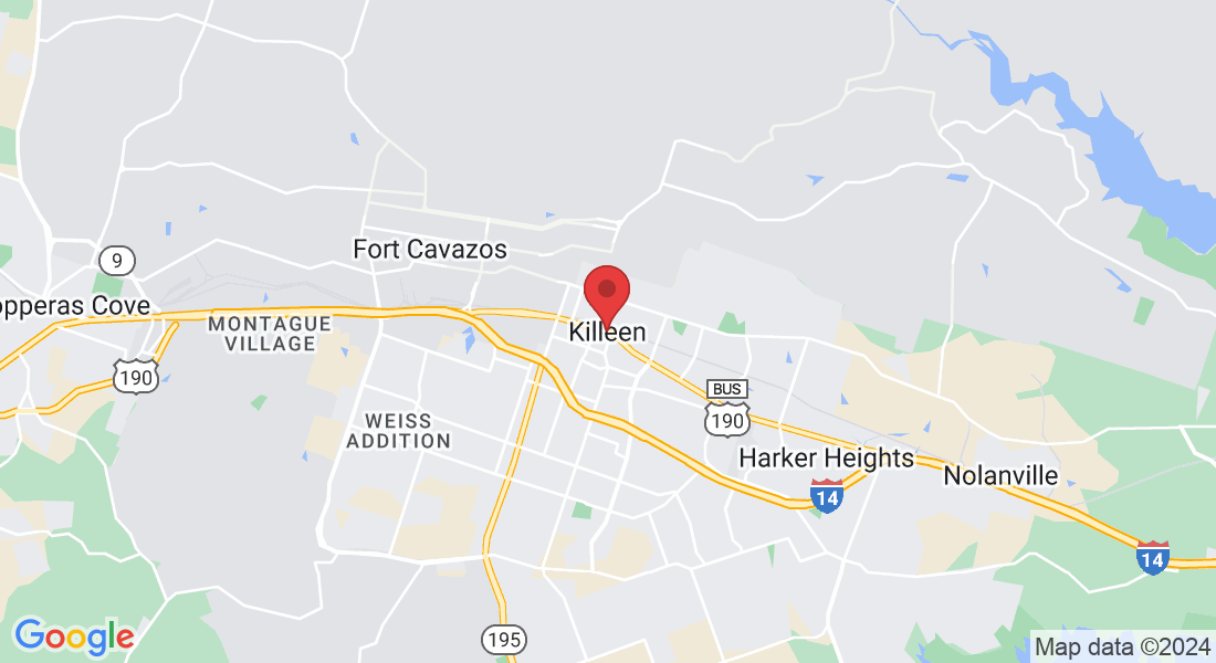 Killeen, TX, USA