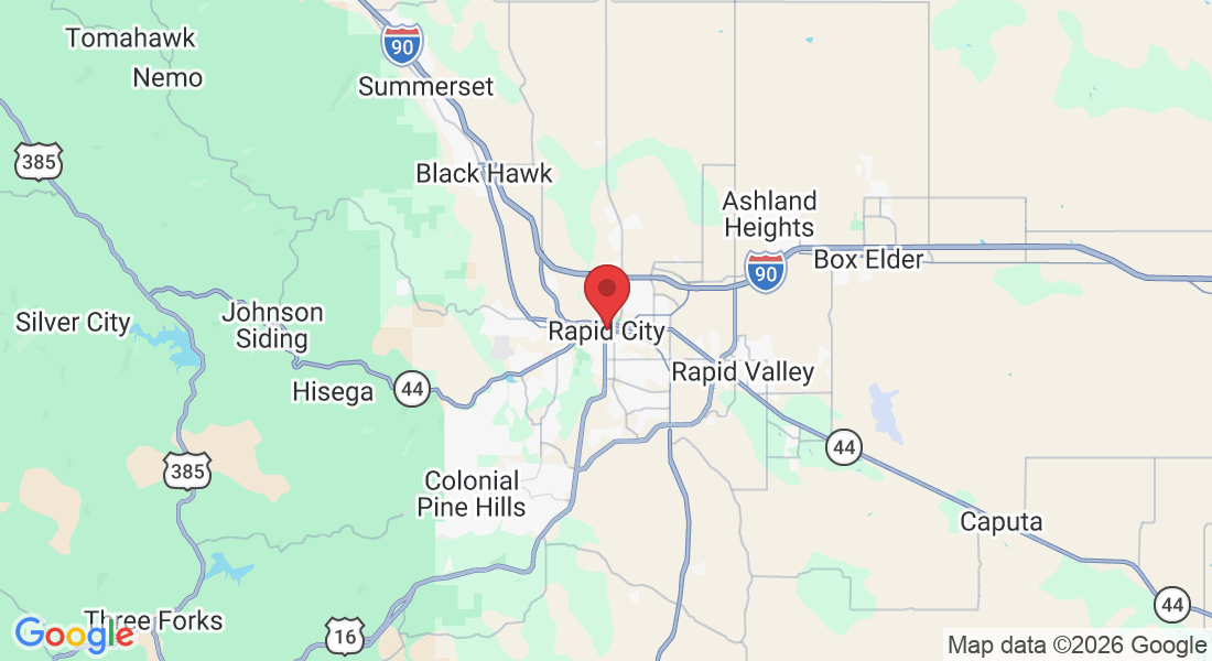 Rapid City, SD, USA