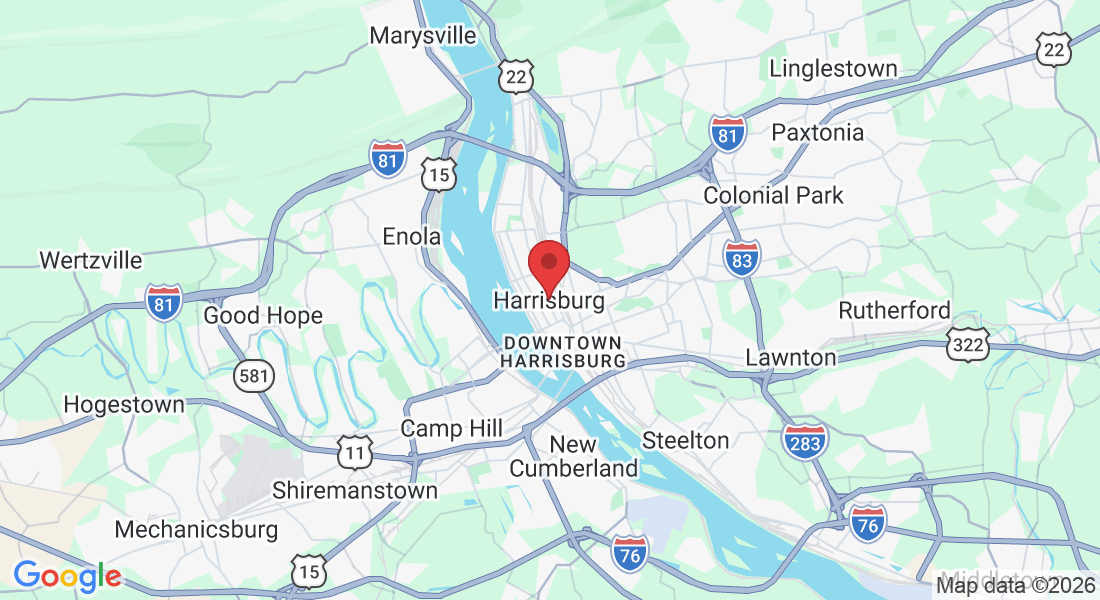 Harrisburg, PA, USA