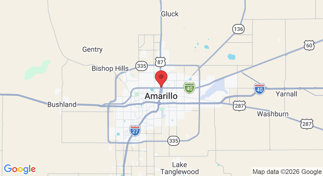 Amarillo, TX, USA
