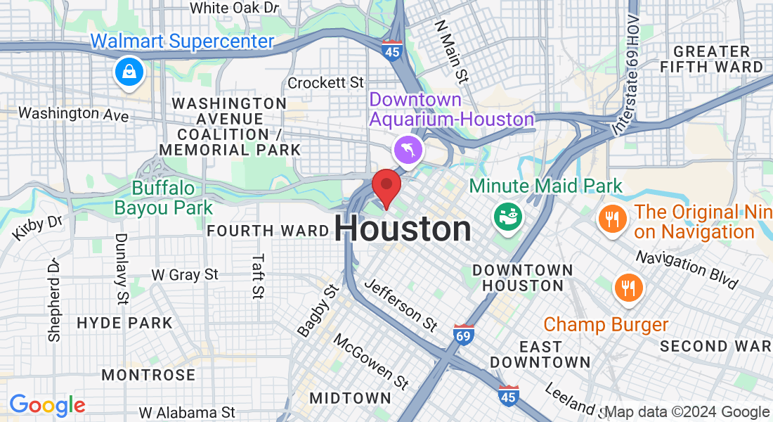 Houston, TX, USA