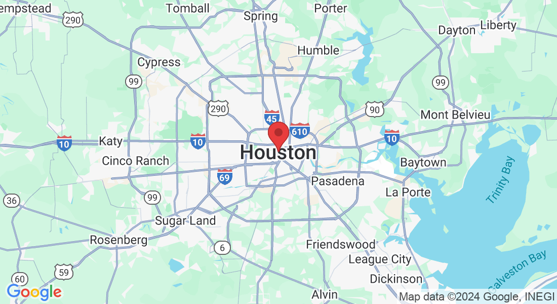 Houston, TX, USA