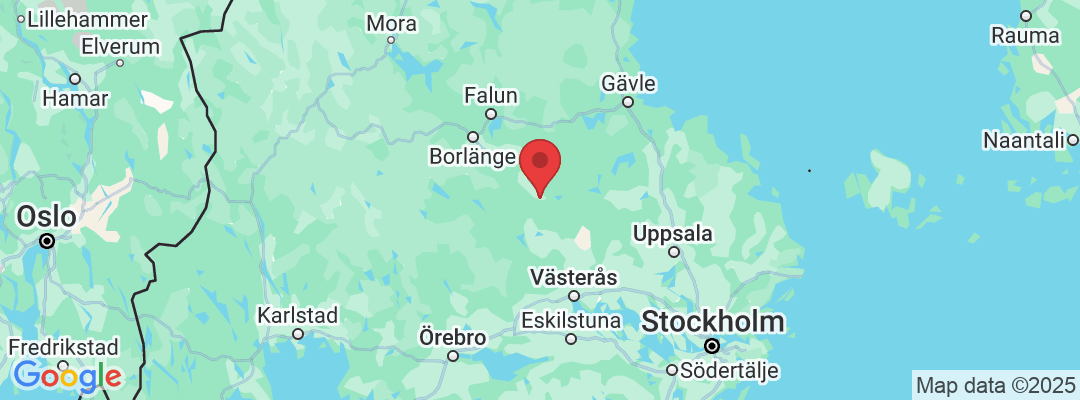 Avesta, Sweden