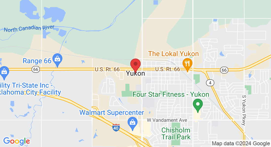 Yukon, OK, USA