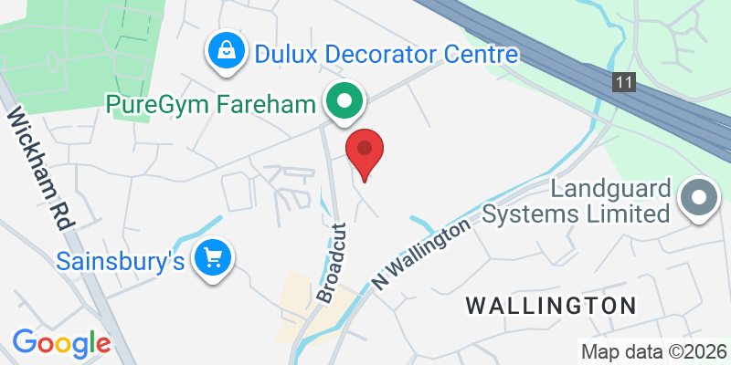 Bridge Industries, Fareham PO16 8SX, UK