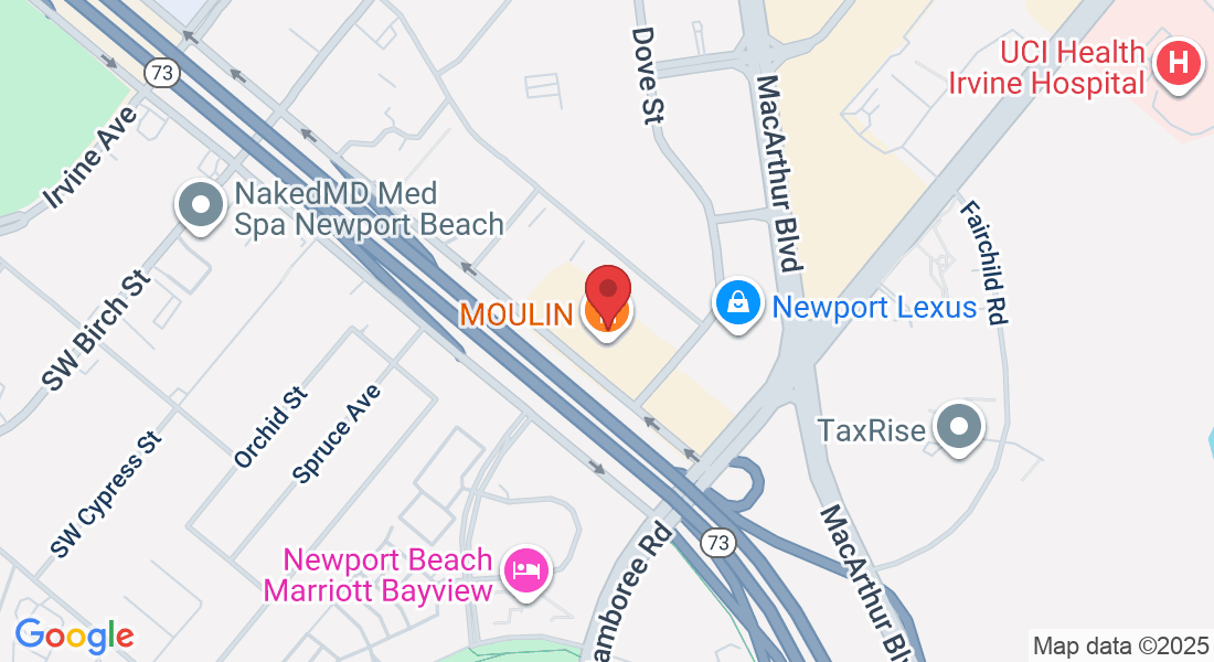 1000 Bristol St N Unit 11, Newport Beach, CA 92660, USA