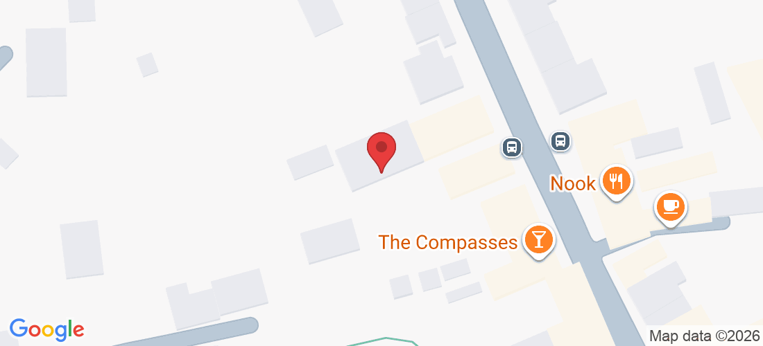 7 Corve St, Ludlow SY8 1DB, UK