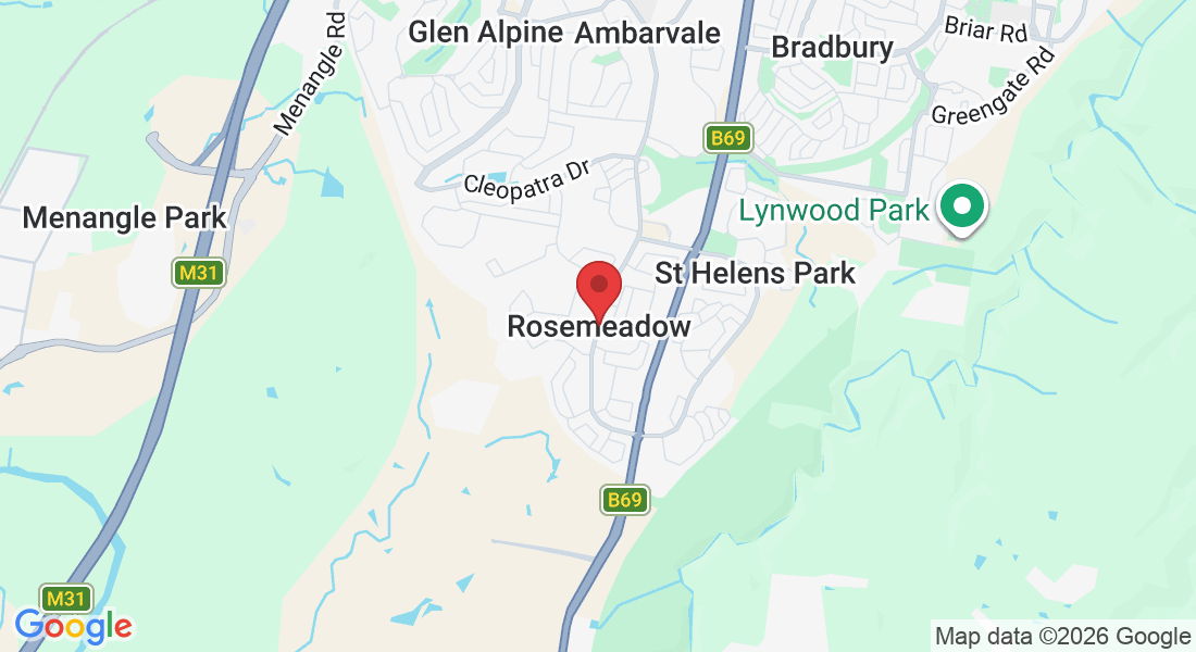 Rosemeadow NSW 2560, Australia