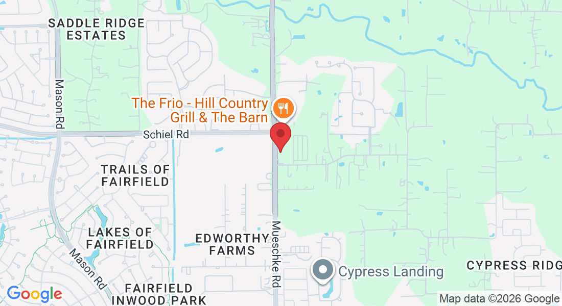 16326 Mueschke Rd e9, Cypress, TX 77433, USA