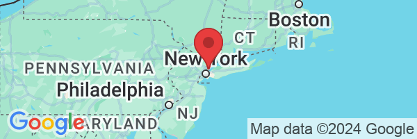 354 E 134th St, Bronx, NY 10454, USA