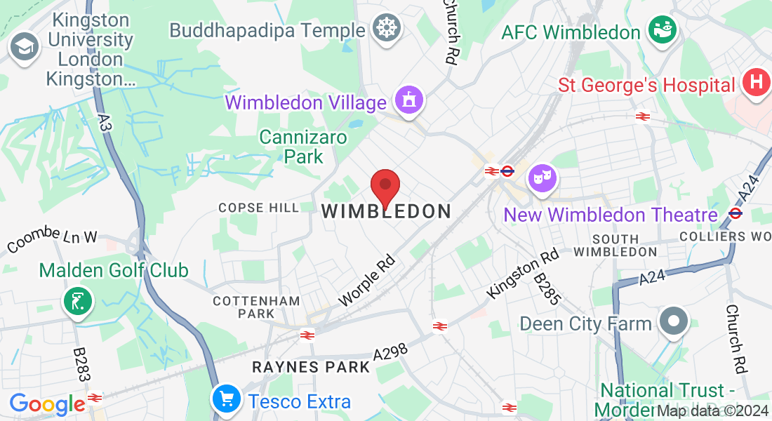 Wimbledon, London, UK