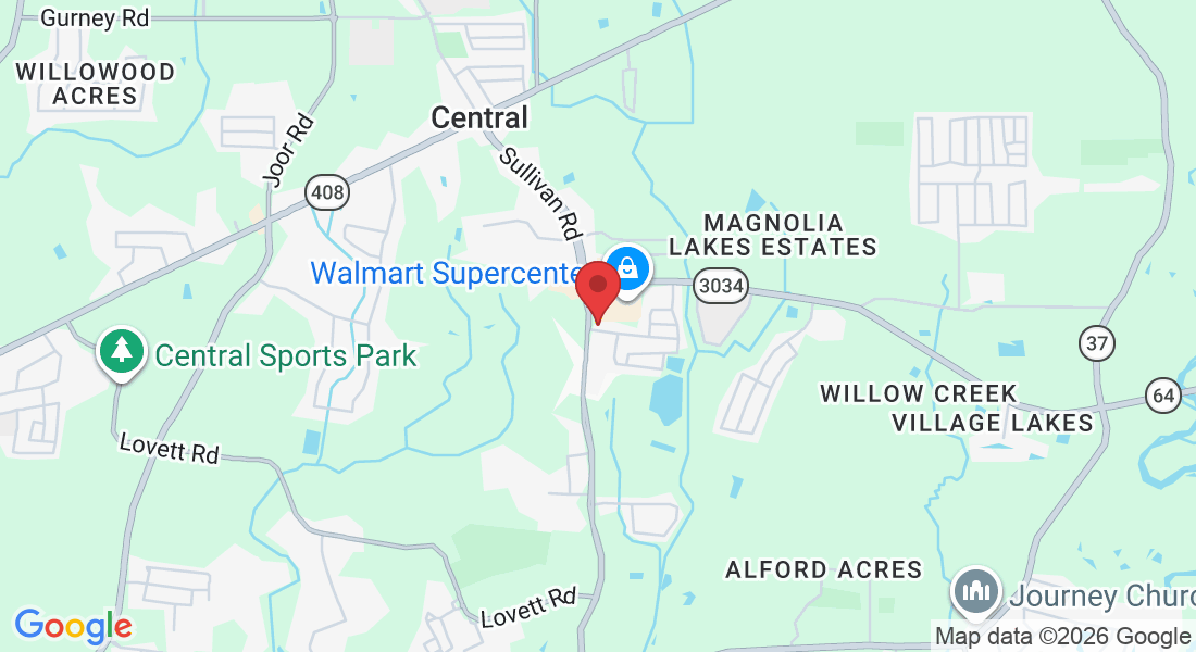 10020 Sullivan Rd, Baton Rouge, LA 70818, USA