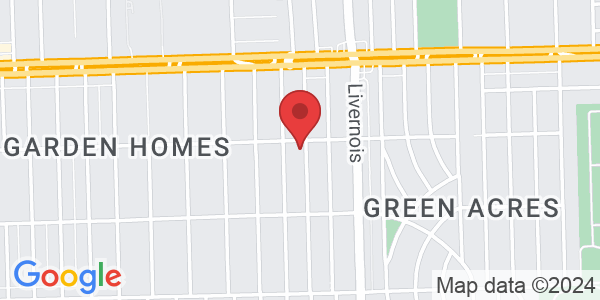 20247 Santa Rosa Dr, Detroit, MI 48221, USA