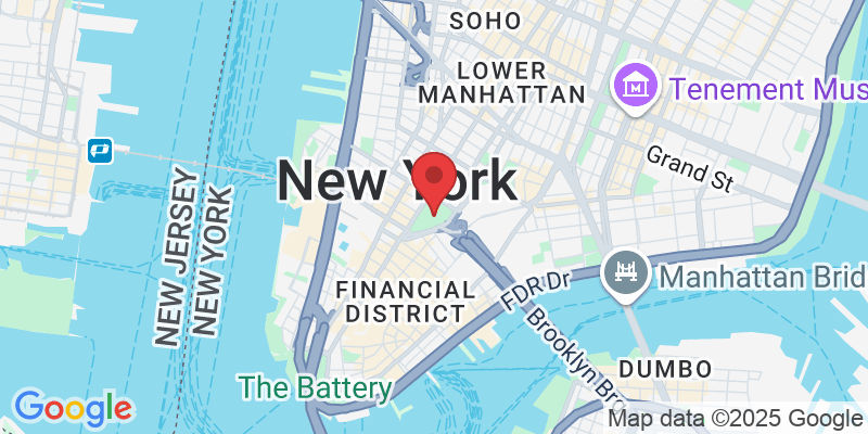 New York, NY, USA