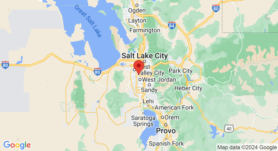 Salt Lake County, UT, USA