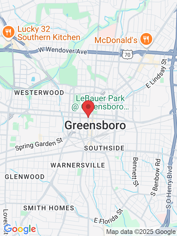 Greensboro, NC, USA