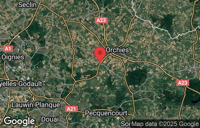 59310 Coutiches, France