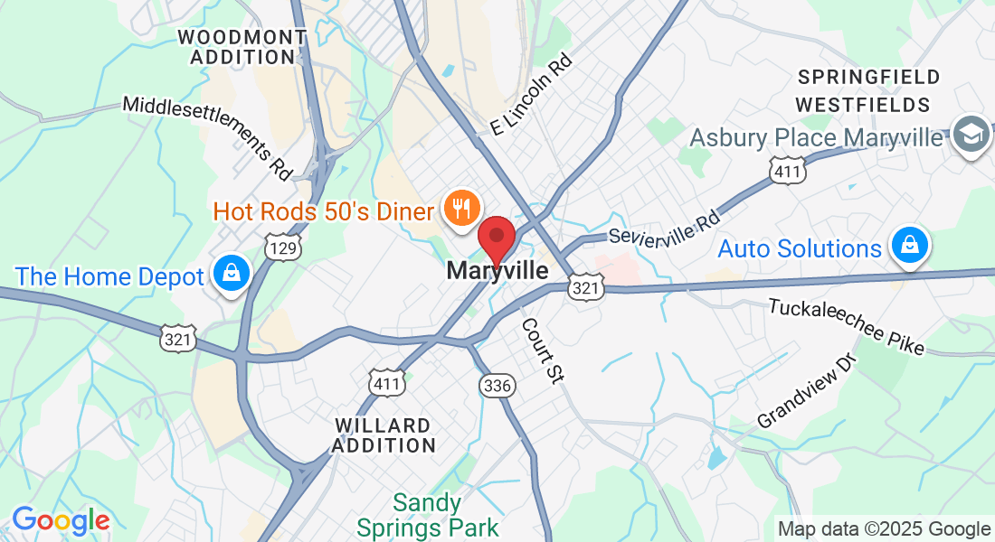 Maryville, TN, EUA