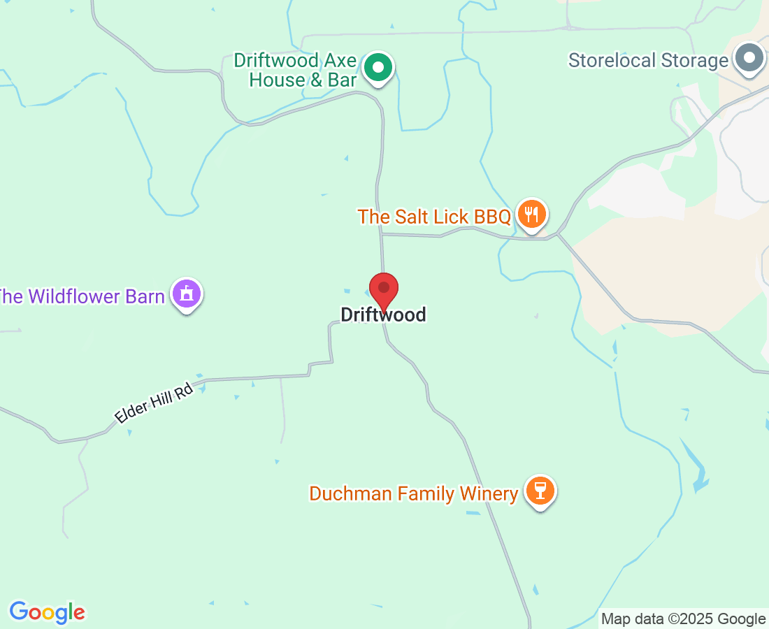 Driftwood, TX 78619, USA